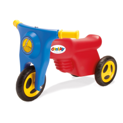 Dantoy - Motorcycle (ctn 2 pcs)