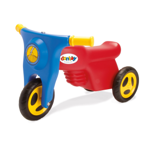 Dantoy - Motorcycle (ctn 2 pcs)