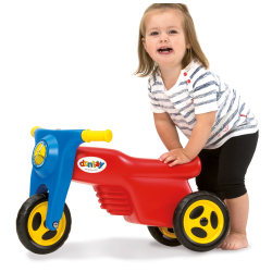 Dantoy - Motorcycle (ctn 2 pcs)