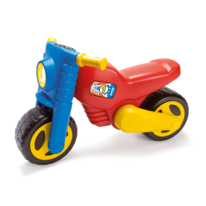 Dantoy - DT 1 Racer - 2 wheels (ctn 2 pcs)