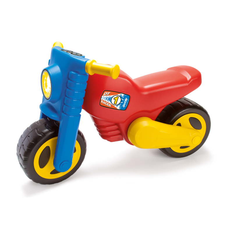 Dantoy - DT 1 Racer - 2 wheels (ctn 2 pcs)