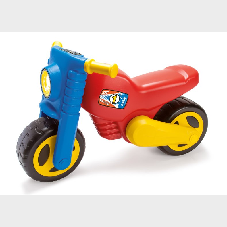 Dantoy - DT 1 Racer - 2 wheels (ctn 2 pcs)