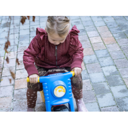 Dantoy - DT 1 Racer - 2 wheels (ctn 2 pcs)