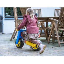 Dantoy - DT 1 Racer - 2 wheels (ctn 2 pcs)