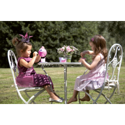 Dantoy - My Little Princess &#150; Tea set (ctn 8 pcs)