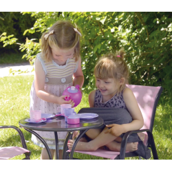 Dantoy - My Little Princess &#150; Tea set (ctn 8 pcs)