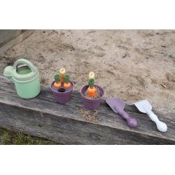 Dantoy - Green Garden Planting Set (ctn 6 pcs)
