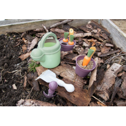 Dantoy - Green Garden Planting Set (ctn 6 pcs)