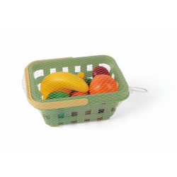 Green Garden frugtkurv i net (ctn 8 pcs)