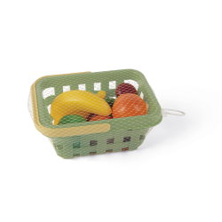 Green Garden frugtkurv i net (ctn 8 pcs)