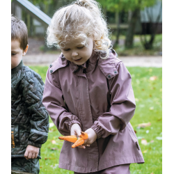 Dantoy - Green Garden Planting Set (ctn 6 pcs)