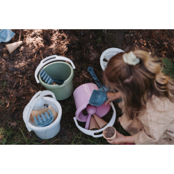 Dantoy - Thorbjorn Bucket set (ctn 8 pcs)