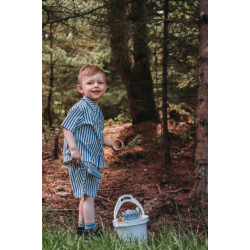 Dantoy - Thorbjorn Bucket set (ctn 8 pcs)