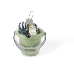 Dantoy - Thorbjorn boat and bucket set  (ctn 8 pcs)