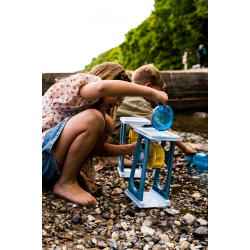 Dantoy - Thorbjorn sand and water mill (ctn 8 pcs)