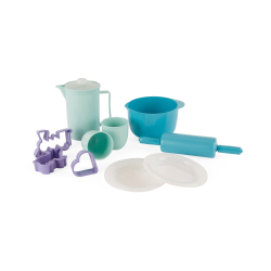 Dantoy - Thorbjorn Baking playset in box (ctn 6 pcs)