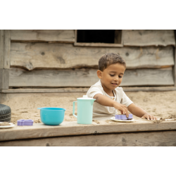 Dantoy - Thorbjorn Baking playset in box (ctn 6 pcs)