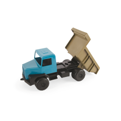 Dantoy - Blue Marine Dumper (ctn 6 pcs)