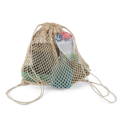 Dantoy - Blue Marine Toys Boat and Sand Set (ctn 6 pcs)