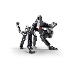 Zpiiel - ZOOZ The Black Panther