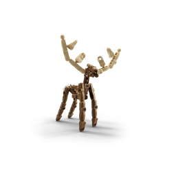 Zpiiel - ZOOZ The Elk