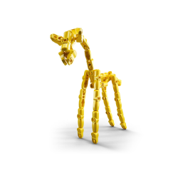 Zpiiel - ZOOZ The Giraffe