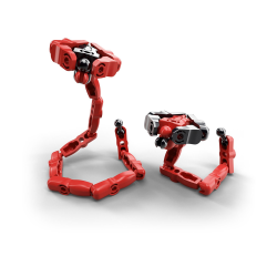 Zpiiel - ZOOZ The Red Spitting Cobra