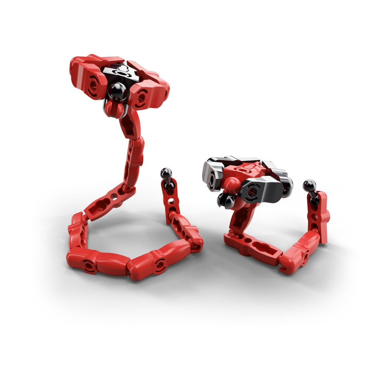 Zpiiel - ZOOZ The Red Spitting Cobra