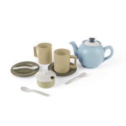 Dantoy - BIO tea set in box (ctn 8 pcs)