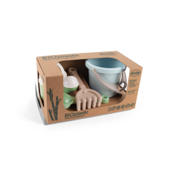 Dantoy - BIO Sand set (ctn 8 pcs)