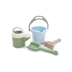 Dantoy - BIO Sand set (ctn 8 pcs)