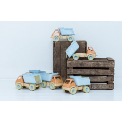 Dantoy - BIO Truck (ctn 8 pcs)