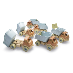 Dantoy - BIO Truck (ctn 8 pcs)