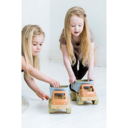 Dantoy - BIO Truck (ctn 8 pcs)