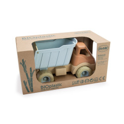 Dantoy - BIO Truck (ctn 8 pcs)