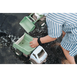 Dantoy - BIO Truck (ctn 8 pcs)