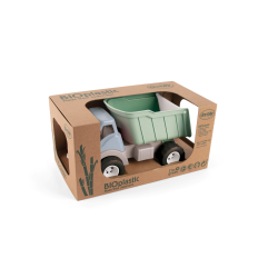 Dantoy - BIO Truck (ctn 8 pcs)