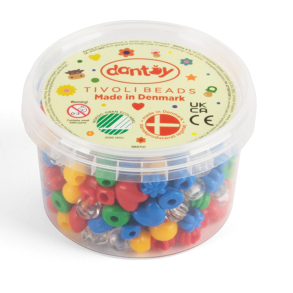 Perler Classic 280 Stk. - Tivoli Beads (ctn 18 pcs)