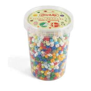 Perler Classic 1580 Stk. - Tivoli Beads (ctn 6 pcs)