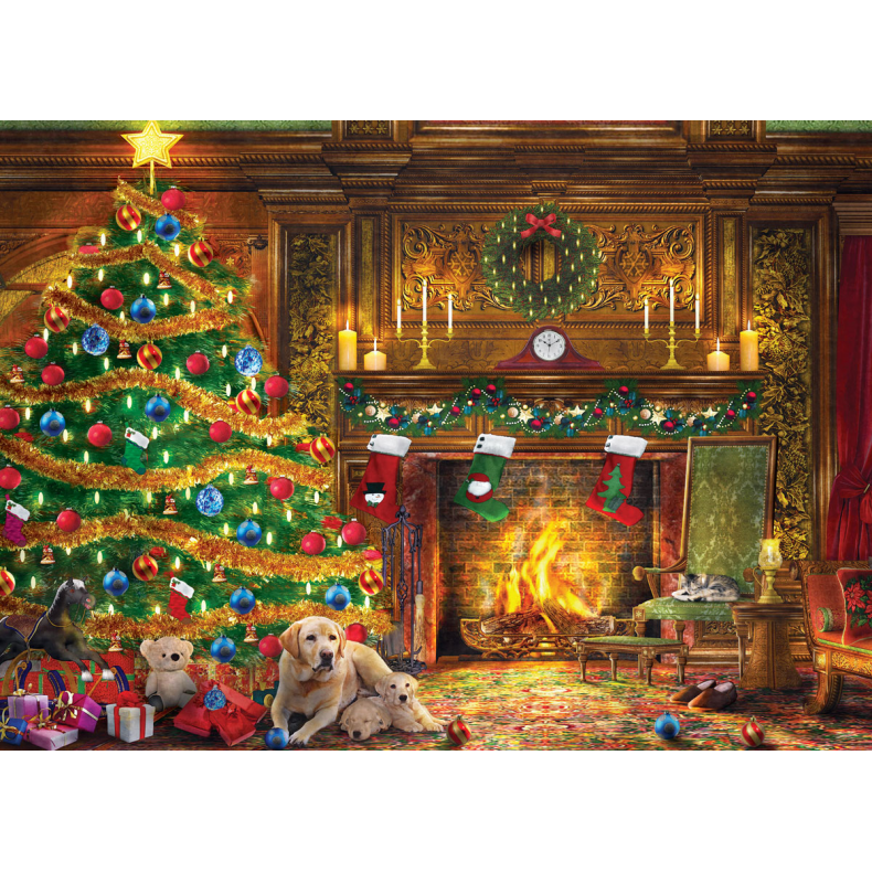 Festive Labs Smart Cut 1000 pcs (ctn 6 pcs)