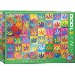 Wonderland (ctn 6 pcs)