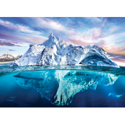 Arctic, 1000 pcs Smart Cut (ctn 6 pcs)