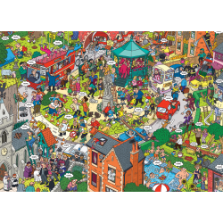 What could go wrong? by Martin, 500 pcs, (ctn 6 pcs)