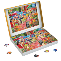 Connecting Pieces - 104 pcs - (ctn 6 units)