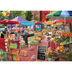 Connecting Pieces - 104 pcs - (ctn 6 units)