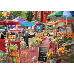 Connecting Pieces - 104 pcs - (ctn 6 units)