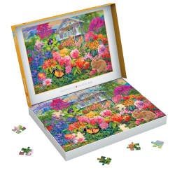 Connecting Pieces - 104 pcs - (ctn 6 units)