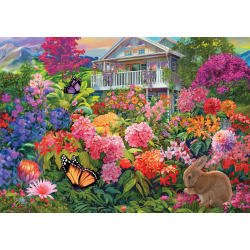 Connecting Pieces - 104 pcs - (ctn 6 units)