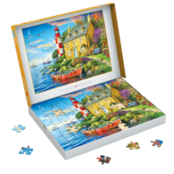 Connecting Pieces - 104 pcs - (ctn 6 units)