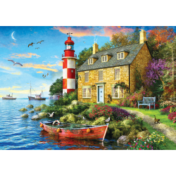 Connecting Pieces - 104 pcs - (ctn 6 units)